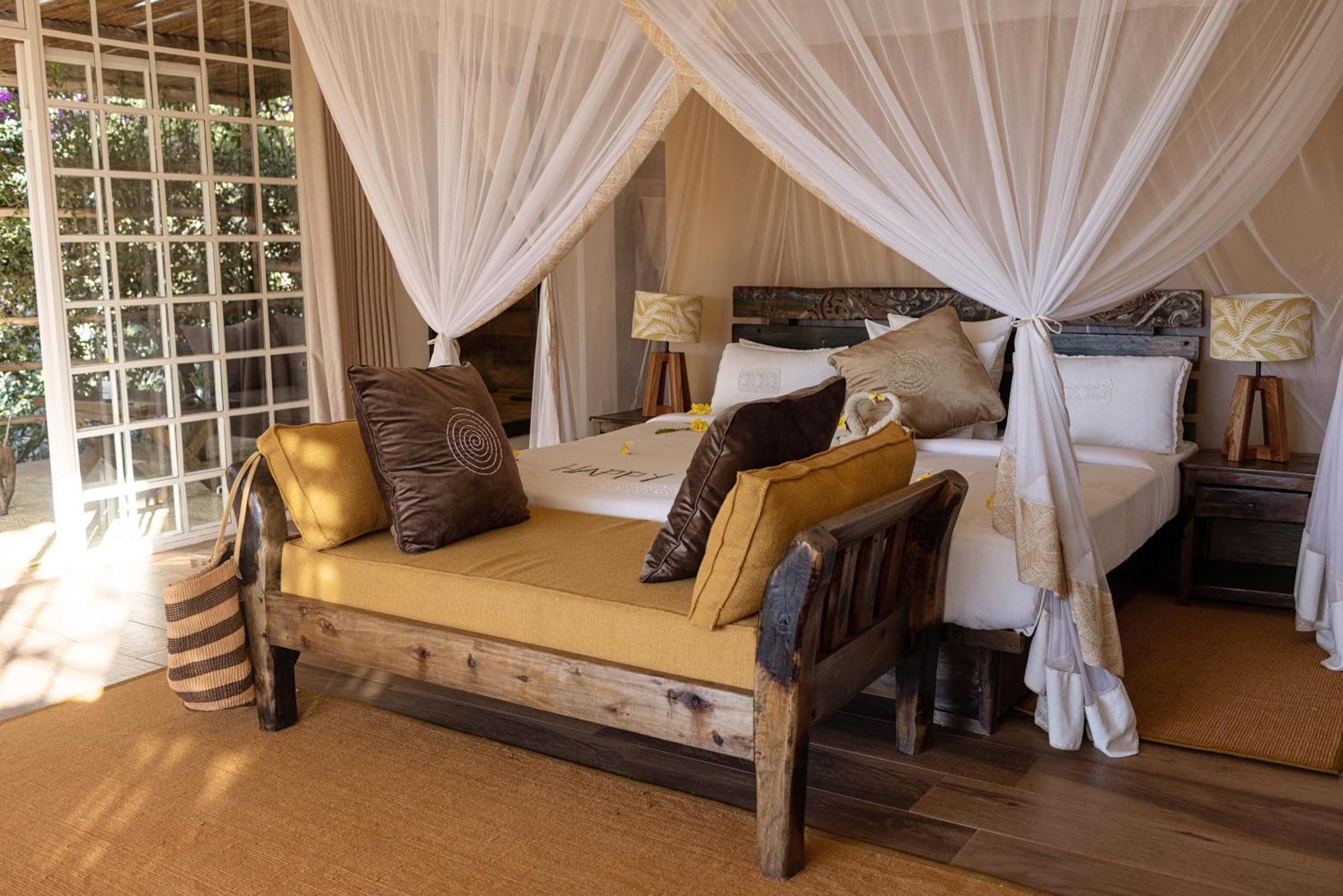 Premium Quadruple Room
